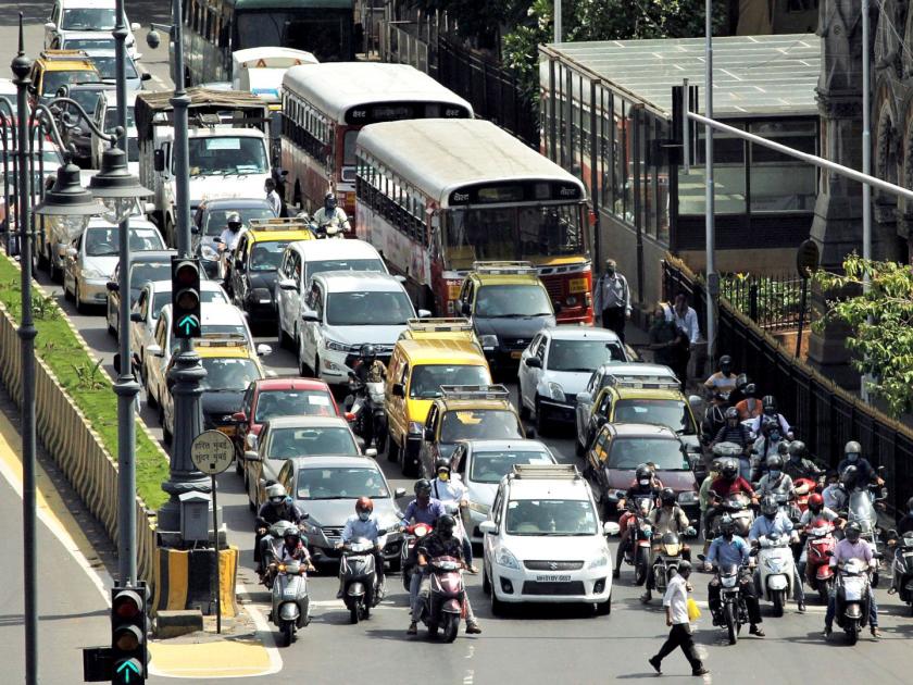 Mumbai Lockdown News Mumbai Eases Restrictions after number of corona cases decreases | Mumbai Lockdown News: मुंबई महानगरक्षेत्रात शिथिल झाले निर्बंध; जाणून घ्या आजपासून काय सुरू अन् काय बंद
