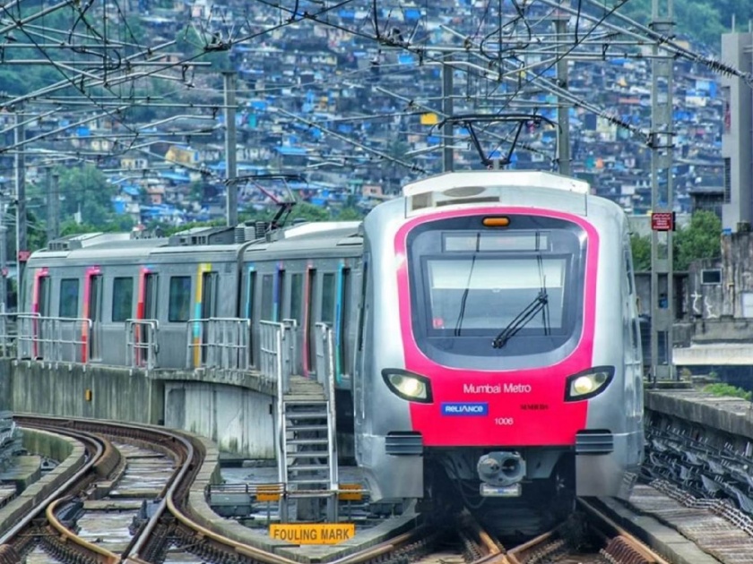 mumbai metro 1 bankruptcy finally averted mmrda will repay the loan amount | मेट्रो १ ची दिवाळखोरी अखेर टळली; एमएमआरडीए फेडणार कर्जाची रक्कम