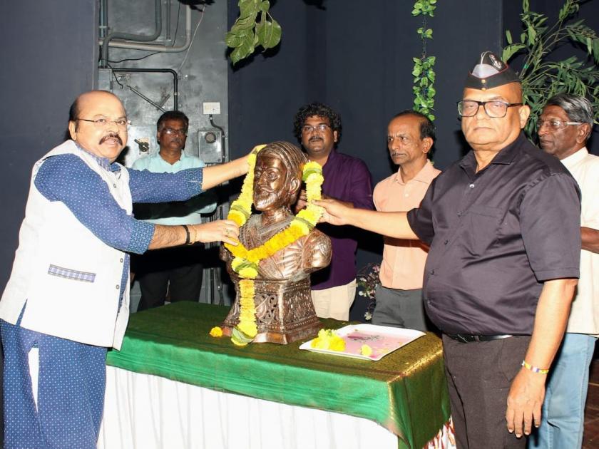 An innovative initiative of Shri Chhatrapati Shivaji Smarak Mandal, a weekly gajar of experimental dramas at Shri Shivaji Temple | श्री शिवाजी मंदिरमध्ये प्रायोगिक नाटकांचा साप्ताहिक गजर, श्री छत्रपती शिवाजी स्मारक मंडळाचा अभिनव उपक्रम