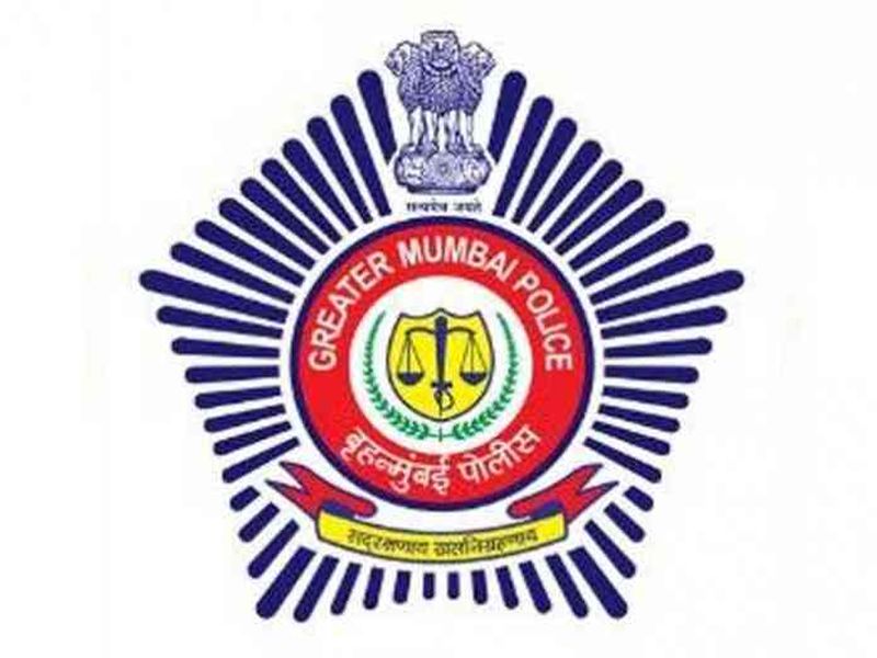 Mumbai police force appointed 38 sub-inspectors | मुंबई पोलीस दलात ३८ उपनिरीक्षकांच्या नियुक्ती