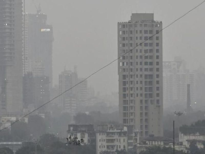 17 cities in maharashtra are polluted creating health problem and many other environmental challenges | श्वास गुदमरतोय!