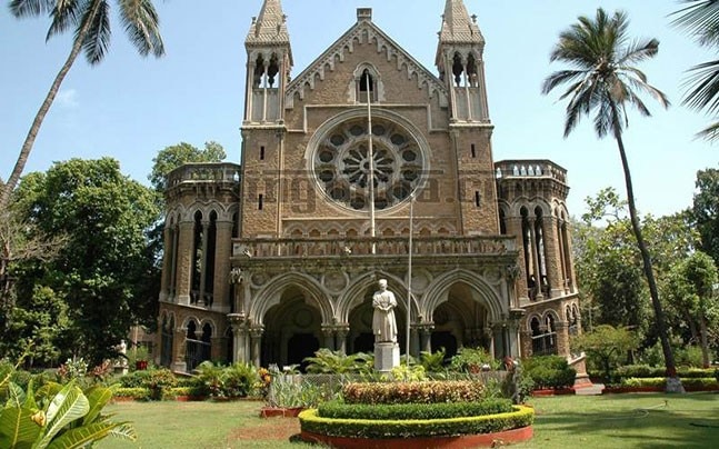 Demand for launch of GST curriculum at Mumbai University | मुंबई विद्यापीठात जीएसटी अभ्यासक्रम सुरू करण्याची मागणी