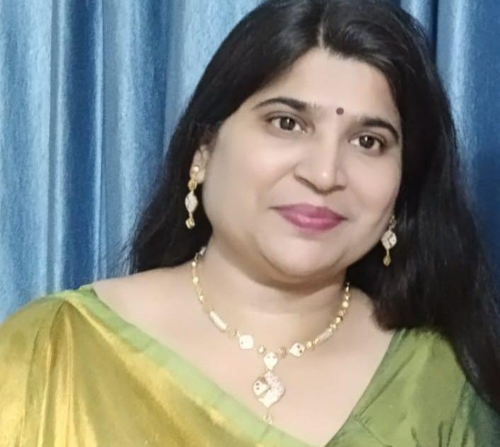 Dr Pooja Raundle took charge as the Director of Examinations University of Mumbai | डॉ.पूजा रौंदळे यांनी मुंबई विद्यापीठाच्या परीक्षेच्या संचालकपदाचा पदभार स्वीकारला