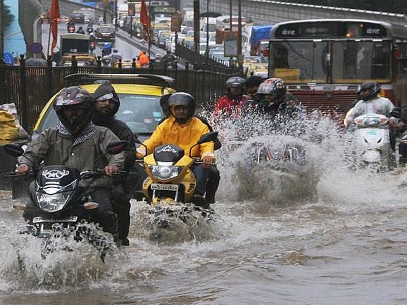 administration and politics are responsible for the water logging in mumbai and thane in monsoon | विशेष लेख: बुडून मरणे हेच प्राक्तन, कारण अस्वच्छ राजकारण