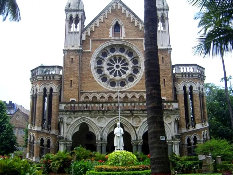 Examination of Mumbai University is extended till 14th April | मुंबई विद्यापीठाच्या परीक्षा १४ एप्रिलपर्यंत लांबणीवर