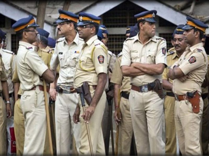 Crimes are solved in Maharashtra in 48 hours with the help of fingerprints | बोटांच्या ठशांवरून ४८ तासांत महाराष्ट्रात होतेय गुन्ह्यांची उकल