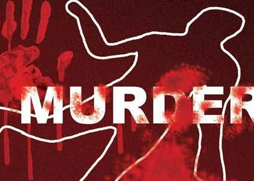 The mystery of the murder of a woman in Ratnapur is revealed; Murder by husband | रत्नापूर येथील महिलेच्या खुनाचे रहस्य उलगडले; पतीनेच केली हत्या