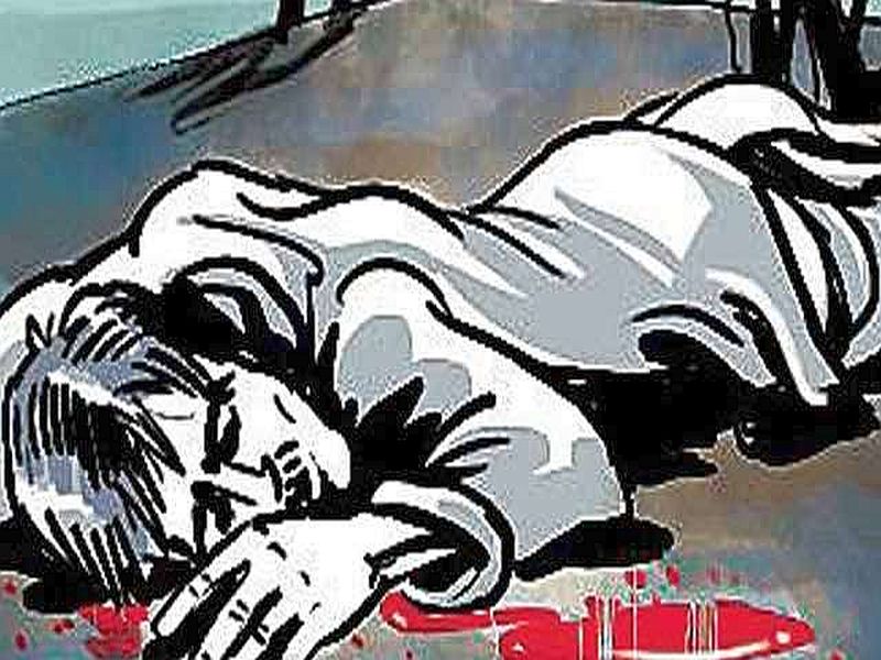 The murder of Independent corporator of Pandharpur with two pistols stuck in Thane | पंढरपूरच्या अपक्ष नगरसेवकाच्या खून्यांना दोन पिस्टलसह ठाण्यात अटक