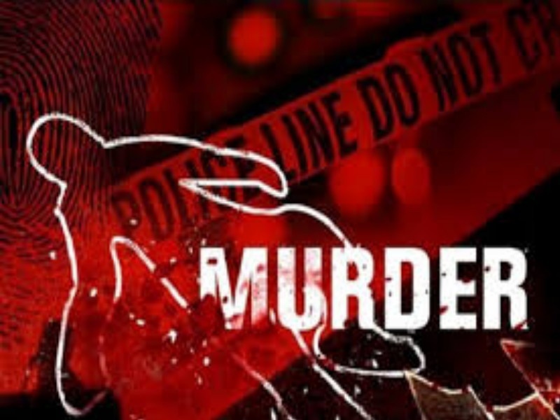 Murder of a youth with a sharp weapon in Bhosari | धारधार शस्त्राने वार करून तरुणाचा खून; भोसरी येथील घटना