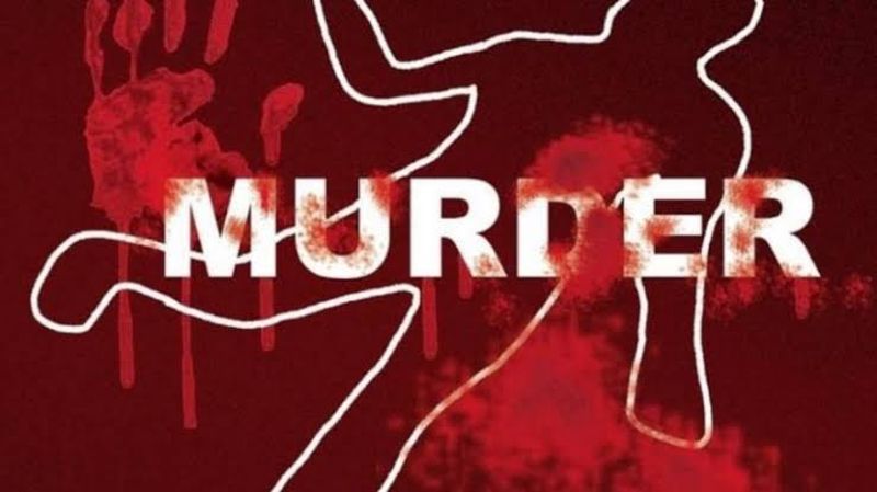 Youth murdered on minor controversy! | किरकोळ वादातून युवकाची हत्या!