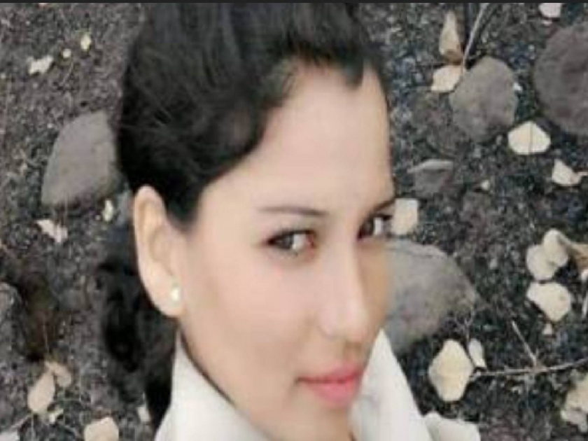Brutal murder of lady ST conductor's throat slit; Body found in Antri Khedekar Shivara | खळबळजनक! एसटी वाहक तरूणीची गळा चिरून निर्घृण हत्या; अंत्री खेडेकर शिवारात आढळला मृतदेह