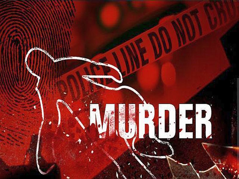 murder of young guy at kamshet | जुन्या रागातून काेयत्याने वार करुन युवकाचा खून