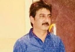 Khosla murdered in an immoral relationship: Suspected 'Supari' | अनैतिक संबंधातून झाली खोसलांची हत्या : ‘सुपारी किलिंग’चा संशय
