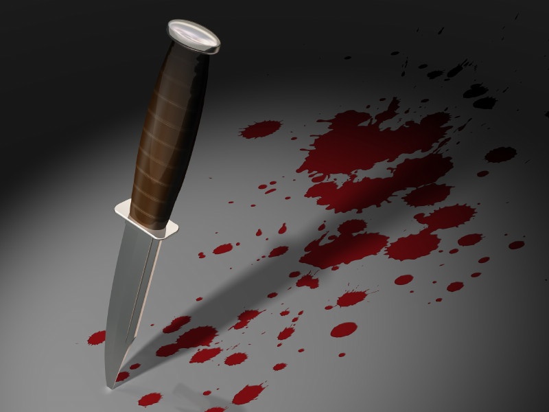 The murder of a regional woman at Sinnar | सिन्नर येथे परप्रांतीय महिलेचा खून
