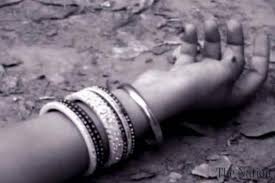 Wife murdered by husband in Butibori, Nagpur | नागपूरनजीक बुटीबोरी येथे पतीने केला पत्नीचा खून