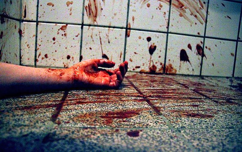 Servant murder in Om Shakti aashram at Purandar | पुरंदर येथील ओम शक्ती मठात सेवकाचा खून 
