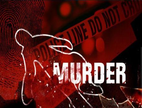 murder of person in hinjawadi | किरकाेळ कारणावरुन कामगाराचा गळा दाबून खून