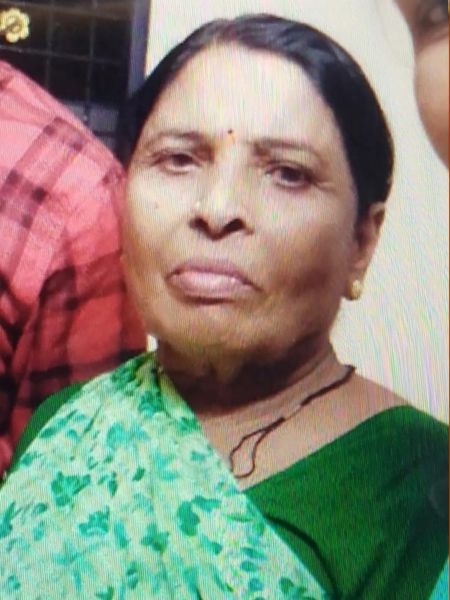 Murder of a retired SRPF employee in Nagpur | नागपुरात एसआरपीएफच्या निवृत्त कर्मचारी महिलेची हत्या