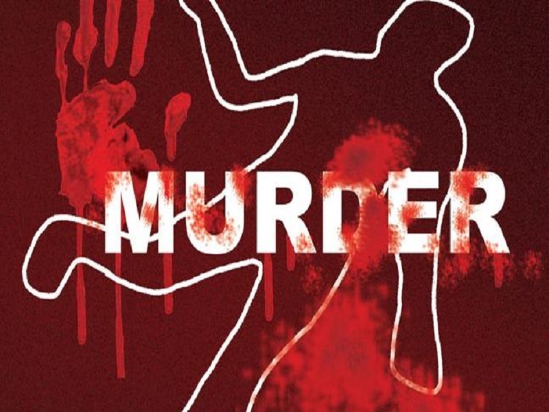 Murder of a grocery shopkeeper in Shirdi | शिर्डीत किराणा दुकानदाराचा खून