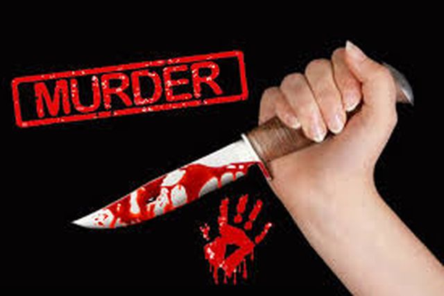 Murder of father and son in Pimpalgaon | पिंपळगावी पिता-पुत्राचा खून