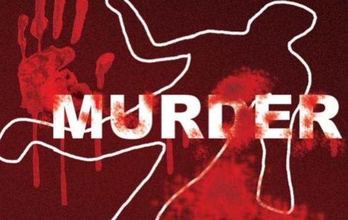 Murder of wife out of suspicion of character; Thirty-five finally arrested | चारित्र्याच्या संशयातून पत्नीची हत्या; पतीस अखेर अटक