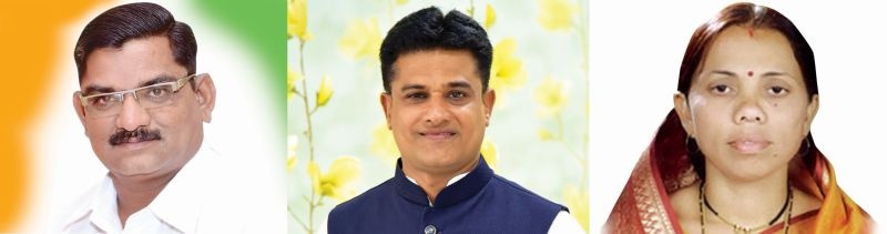 Murtizapur Election Results 2019: Harish Pimpale vs Ravi Rathi, Maharashtra vidhan sabha election Results 2019 | मुर्तीजापूर निवडणूक निकाल : पिंपळे हॅटट्रिक साधणार की वंचित’, राष्ट्रवादी बाजी मारणार