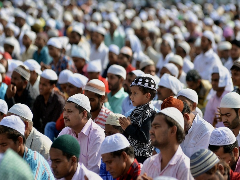 why muslim community feels unsafe in india Asks Rss Leader krishna Gopal | 'देशावर 600 वर्ष राज्य करणाऱ्या मुस्लिमांना कशाची भीती वाटतेय?'