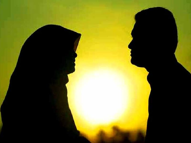 up bareilly triple talaq muslim women waseem halala father brother | पतीसोबत राहायचंय?, मग दिराशी लग्न कर; हलालाची अघोरी प्रथा