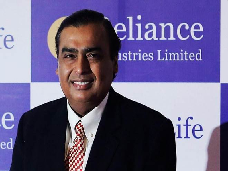 Reliance Retail to create 10 lakh jobs; Statement by Mukesh Ambani at the Annual Meeting | रिलायन्स रिटेल निर्माण करणार 10 लाख रोजगार; वार्षिक सभेमध्ये मुकेश अंबानी यांचे प्रतिपादन