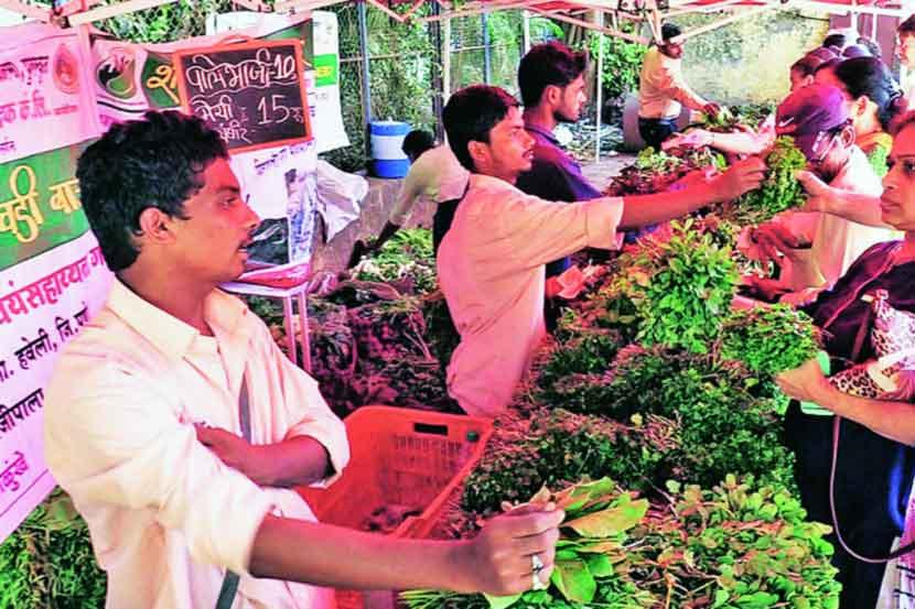 Weekly market in Solapur district closed till June 30; Collector's orders | सोलापूर जिल्ह्यातील आठवडी बाजार ३० जूनपर्यंत बंद; जिल्हाधिकाºयांचे आदेश