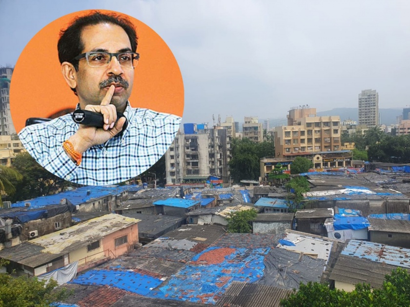 900 crore land scam of Thackeray government and BMC; Demand for an inquiry by BJP Kirit Somayya | "ठाकरे सरकार अन् बीएमसीचा ९०० कोटींचा जमीन घोटाळा"; चौकशी करण्याची मागणी
