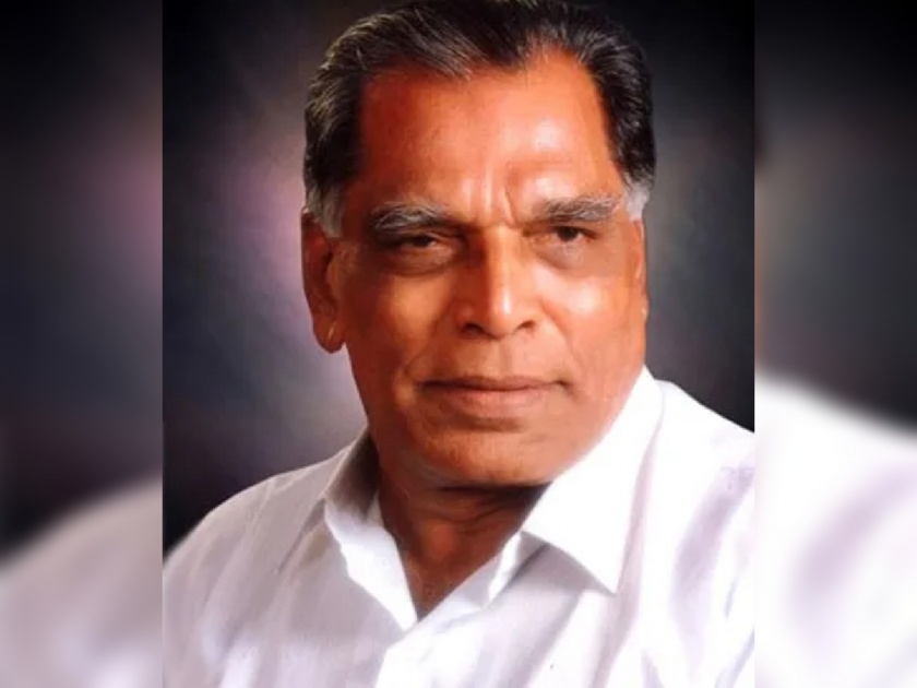 ND Patil passes away Sharad Pawar Ajit Pawar Jayant Patil pays tribute express condolences | Prof N D Patil: "डॉ. एन. डी. पाटील यांच्या निधनाने तत्त्वनिष्ठ, निस्वार्थी नेता हरपला"