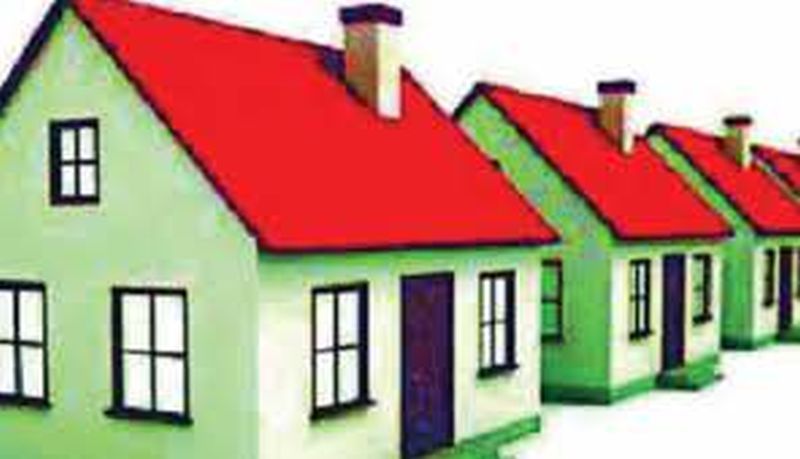 Obstacles to housing plan removed | घरकुल याेजनेतील अडथळे दूर