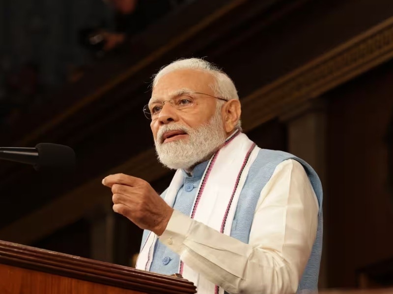 Narendra Modi is the first sitting Prime Minister to be honored with the Lokmanya Award | PM Modi Pune Visit: लोकमान्य पुरस्काराने गाैरविले जाणारे नरेंद्र मोदी पहिलेच विद्यमान पंतप्रधान