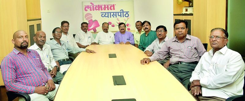 Include Nabhic community in Scheduled Castes: Maharashtra Nabhik Mahamandal | अनुसूचित जातीत नाभिक समाजाचा समावेश करा : महाराष्ट्र नाभिक महामंडळ