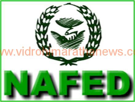 Beginning of the purchase of Nafed in Washim district | वाशिम जिल्ह्यात दोन ठिकाणी नाफेडच्या खरेदीला सुरुवात