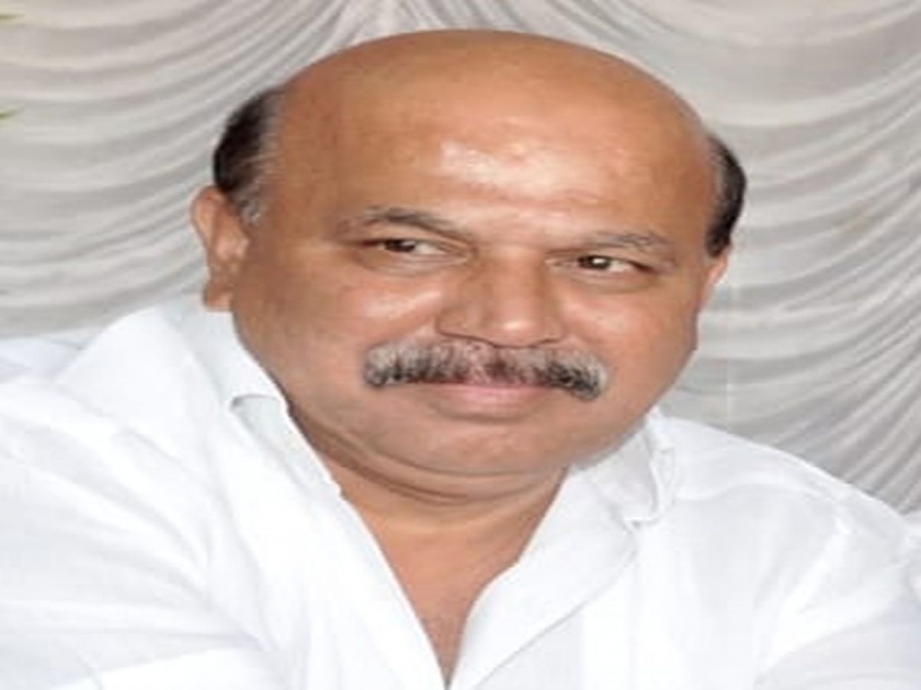 Ashok Bhangre, former president of Ahmednagar Zilla Parishad passed away | अहमदनगर जिल्हा परिषदेचे माजी अध्यक्ष अशोक भांगरे यांचे निधन 