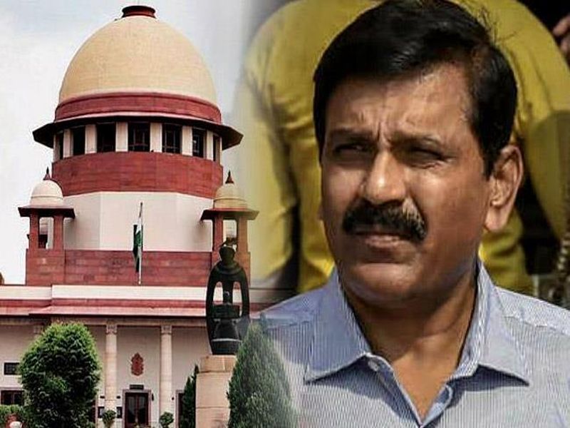 'Go Sit in a Corner of the Court': Ex-CBI Interim Chief Nageswara Rao Held Guilty of Contempt | पिंजऱ्यायातील पोपटाला शिक्षा