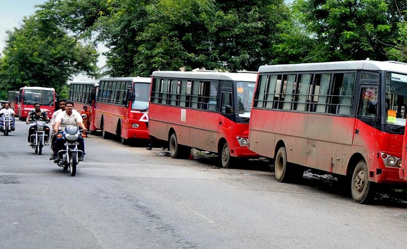 Nagpur City bus journey will be 20% more expensive | नागपुरात शहर बसचा प्रवास २० टक्क्यांनी महागणार