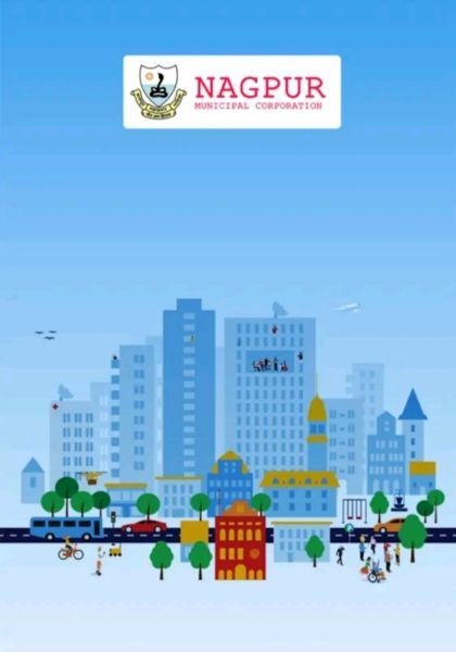 More than 10,000 complaints on Nagpur Live City app | नागपूर लाईव्ह सिटी अ‍ॅपवर १० हजाराहून अधिक तक्रारी