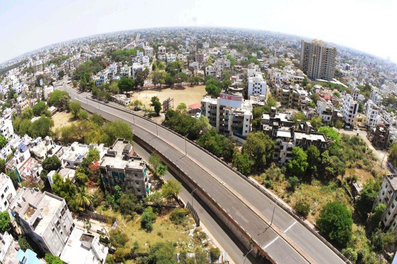 We love Nagpur! 25th place in the list of livable cities | आम्हाला नागपूर आवडतं! राहण्यायोग्य शहराच्या यादीत २५ वे स्थान