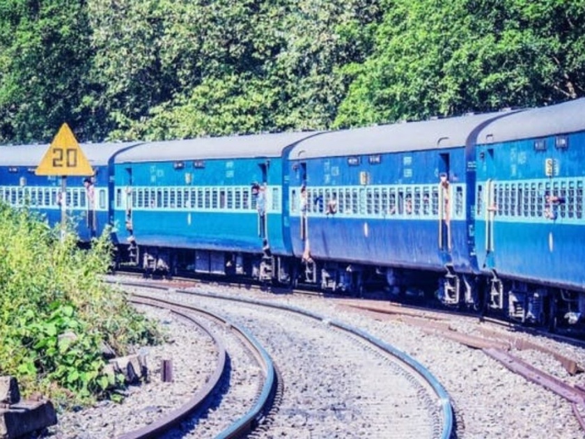 Nagpur-Madgaon bi-weekly special train from Wednesday | नागपूर-मडगाव द्विसाप्ताहिक विशेष रेल्वे बुधवारपासून