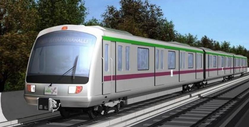 Now Nagpur's metro rail is 41.5 kms and 40 stations | आता नागपूरची मेट्रो रेल्वे ४१.५ किलो मीटर आणि  ४०स्थानके