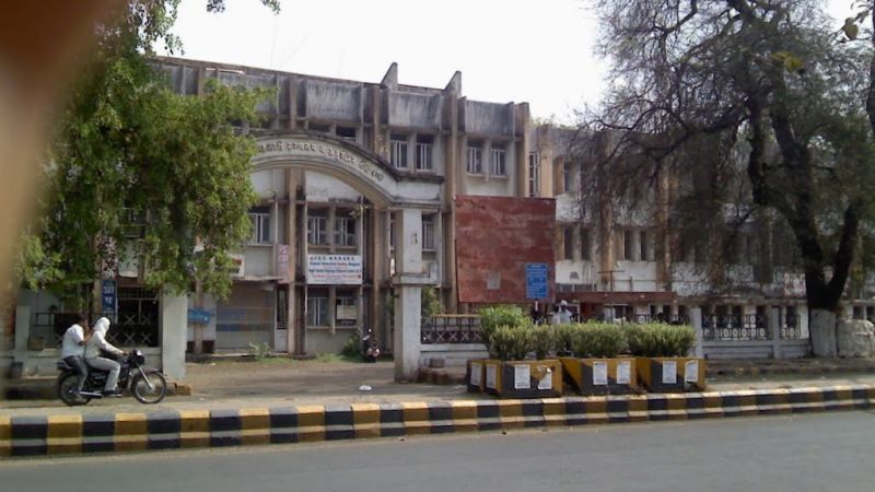 Land lease canceled for Nagpur Citizen Co-operative Hospital | नागपूर नागरिक सहकारी रुग्णालयाच्या जमिनीची लीज रद्द