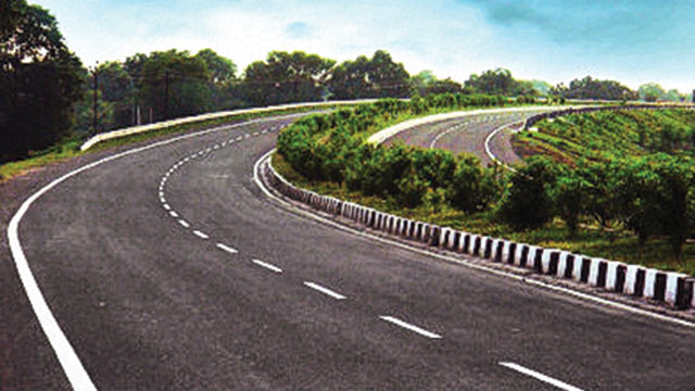 Ratnagiri - Nagpur Highway Compensation Allocation Moment | रत्नागिरी - नागपूर महामार्गाच्या मोबदला वाटपाला मुहूर्त