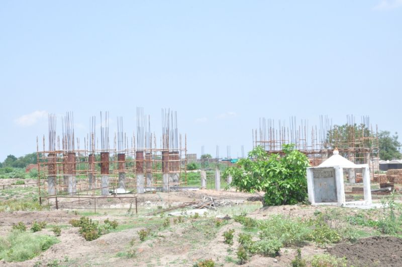 Nagpur Smart City project fell into disrepair | नागपूर स्मार्ट सिटी प्रकल्पाचे काम पडले थंडबस्त्यात