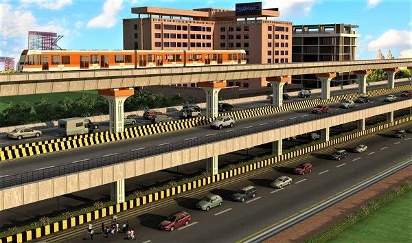 'Two-Way' flyover will be built in Nagpur's Jayastambh Chowk | नागपूरच्या जयस्तंभ चौकात बनणार ‘टू-वे’ उड्डाणपूल