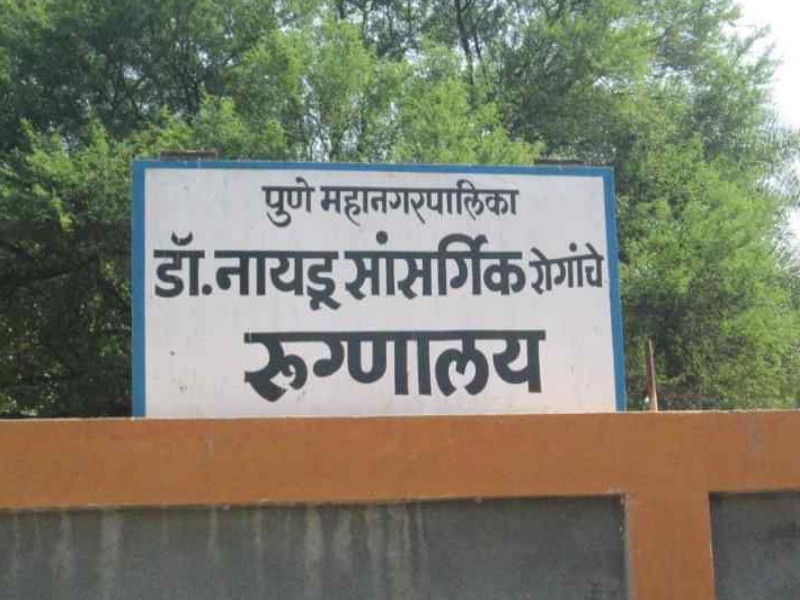 'Incineration' for the disposal of dead animals; Project in Naidu Hospital in Pune | मृत प्राण्यांच्या विल्हेवाटीसाठी ‘इन्सिनरेटर’; पुण्यातील नायडू हॉस्पिटल परिसरात प्रकल्प