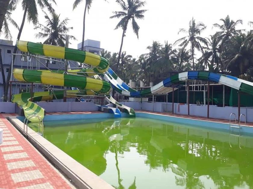 10-year-old girl drowns in swimming pool, incident at Royal Resort in Rangaon, Vasai | १० वर्षाच्या चिमुकलीचा स्विमिंग पुलमध्ये बुडून मृत्यू, वसईच्या रानगाव येथील रॉयल रिसॉर्टमधील घटना