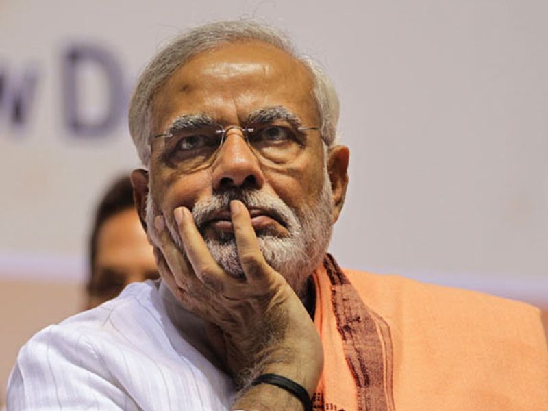 Prime Minister Modi's 'cleanliness campaign' has fallen! | पंतप्रधान मोदी, 'बिग बी'ला महागात पडलं 'स्वच्छता अभियान'!